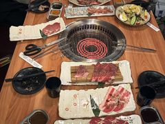 -炼瓦家日式烧肉·寿喜烧(融创精彩天地店)