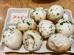 -东泰祥生煎馆(重庆北路店)