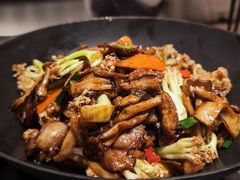 -新乾隆酒楼(帝景园店)