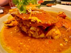 -亚特兰蒂斯·蟹餐厅 CRAB KITCHEN·鲜活海鲜