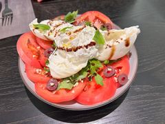 -Osteria意大利餐厅