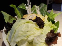-和庆斋羊蝎子火锅·碳缸烧烤(顺义旗舰店)