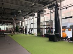 -OXYGYM 奥美氧舱运动中心(朝阳大悦城店)