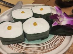 -摩登有记·新派泰国菜(银钻广场店)