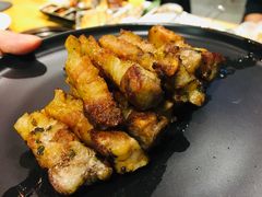 -秋木烤肉·韩国牛肉名家(高新旗舰店)