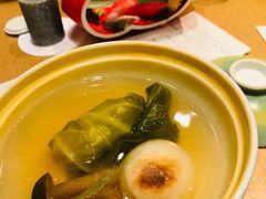 -ステーキハウス吉池