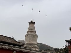 -五台山风景名胜区