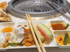 -火炉火自助餐(西直门凯德MALL店)