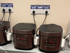 -楼兰新疆菜(江宁万达店)