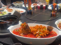 -盛福楼·惠山宴(盛岸路店)