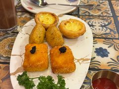 -番茄屋葡式美食(总店)