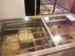 -南粥北面(东大桥店)