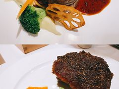 -王品台塑牛排(成都万象城店)