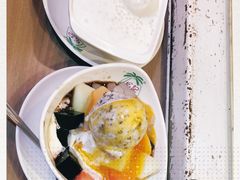 -松记糖水店(铜锣湾分店)