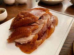 “酥不腻”烤鸭-小大董·烤鸭(王府井apm店)