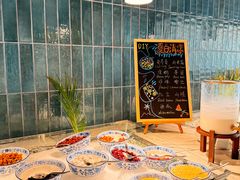 -洛阳国际大酒店-香榭丽舍西餐厅