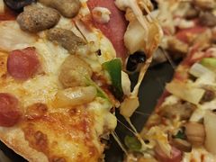 -必胜客(张掖西大街店)