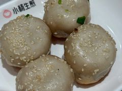 -小杨生煎(黄河路店)