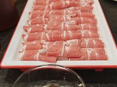 -口福居老北京涮肉(大运村店)
