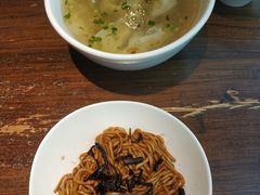 -金枝玉叶上海人家食府(三里河店)