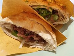 -大铁勺新津菜(中北永旺店)