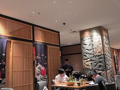 -京旬海鲜放题·铁板烧自助餐厅