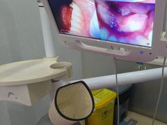 -深圳富茂格伦菲尔口腔门诊部(龙华清湖总院)