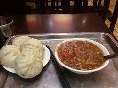 -姚记炒肝店(簋街店)