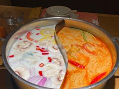 -生如夏花泰式火锅(西村黑金店)