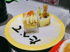 -友壹町寿司(佛山新DNA店)