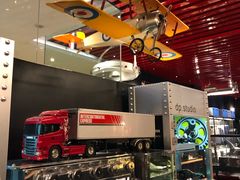 -drivepro(三里屯店)