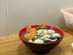 -非遗·十八曲鱼饺(西马总店)