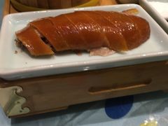 -和记小菜(东方店)