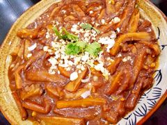 -小柒家第一锹东北菜(城关店)