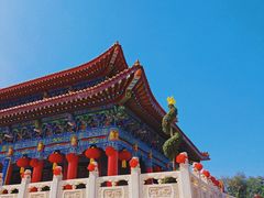 -玉佛苑