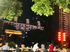 -楠翔馆桐庐菜(胜利河美食街店)