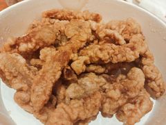 神仙小酥肉-滋味烤鱼(祥和里店)