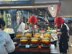 -大灶头·新昌菜(中国茶市店)