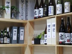 -活鳗饭·鹅肝范儿(高碑店店)