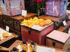 -澳门十六浦索菲特大酒店