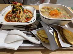 -魏家凉皮(铜锣湾店)