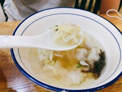 全家福大馄饨-景芳周大姐(国大城市广场店)