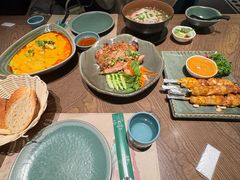 -安南越南餐厅(青岛万象城店)