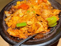 -洪兴砂锅·融合砂锅菜(三站店)
