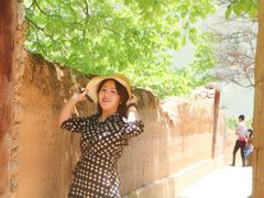 -萝卜寨羌文化生态旅游区