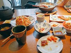 -水之惠鲜鱼料理(王府大街店)