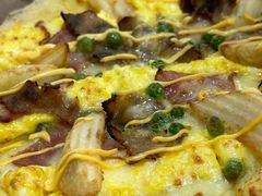 -达美乐比萨(良乡大学城店)