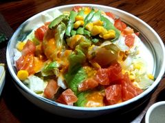 -明居酒屋日式料理