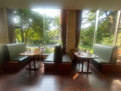 -浙江西子宾馆·瑶园咖啡厅