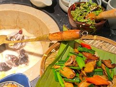 -云海肴云南菜·蒸汽石锅鱼(青岛万象城店)